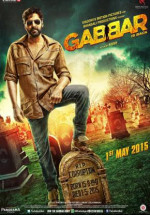 Gabbar is Back Türkçe Altyazılı izle 2015