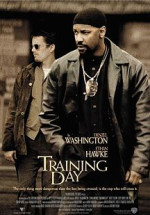 İlk Gün – Training Day Türkçe Dublaj izle Tek Parça