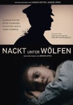 Kurtlar Arasında - Naked Among Wolves Türkçe Dublaj izle Tek Part