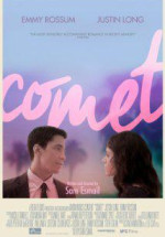 Kuyrukluyıldız – Comet 2014 Türkçe Dublaj izle