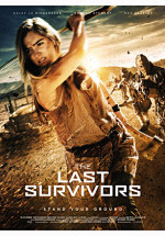 Son Savaşçılar – The Last Survivors 2014 Türkçe Dublaj izle