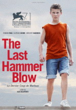 Son Vuruş – The Last Hammer Blow 2014 Türkçe Dublaj izle