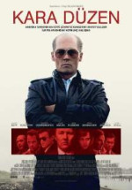 Black Mass - Kara Düzen Türkçe Altyazılı izle