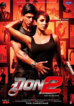 Don 2 Yüzleşme Türkçe Dublaj izle