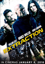 Extraction Türkçe Altyazılı izle 2015