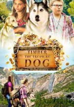 Harika Köpek Timber Türkçe Dublaj izle