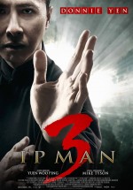 Ip Man 3 izle Full HD 2016