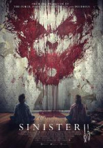 Lanet 2 –  Sinister 2 Türkçe Dublaj izle