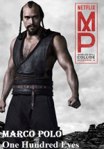 Marco Polo One Hundred Eyes Türkçe Altyazılı izle