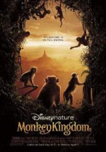 Maymun Krallığı – Monkey Kingdom Türkçe Dublaj izle