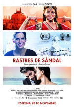 Sandal Ağacı – Rastres de sandal Türkçe Dublaj izle