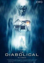 Şeytani – The Diabolical Türkçe Dublaj izle 2015