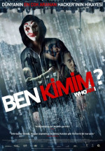 Who Am I-Ben Kimim Türkçe Dublaj izle