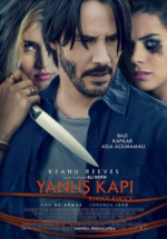 Yanlış Kapı - Knock Knock Türkçe Dublaj izle 2015