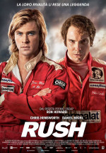 Zafere Hücum - Rush (2013) Türkçe Dublaj ve Altyazılı izle