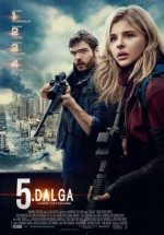 5. Dalga izle 2016