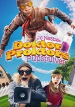 Doctor Proctor - Doctor Proctors Türkçe Dublaj izle 2014