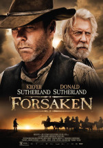 Forsaken Türkçe Altyazılı izle 2015