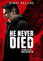 He Never Died Türkçe Altyazılı izle 2015