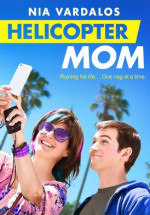 Helikopter Anne Türkçe Dublaj izle 2014