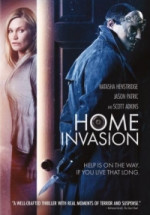 Home İnvasion - Kayıt Altında Türkçe Dublaj izle 2016