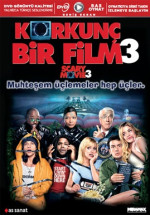 Korkunç Bir Film 3 Türkçe Dublaj izle 2004