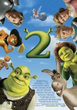 Şrek - Shrek 2 Türkçe Dublaj izle