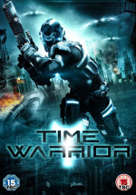 Time Warrior Türkçe Dublaj izle 2012