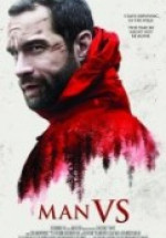 Man Vs. - Vahşiliğin İçinde Türkçe Dublaj izle 2015