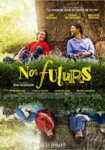 Nos Futurs - Geleceğimiz Türkçe Dublaj izle 2015