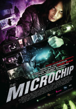 The Microchip - Ölümcül Mikroçip Türkçe Dublaj izle 2011