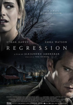 Regression - Korku Terapisi Türkçe Dublaj izle 2015