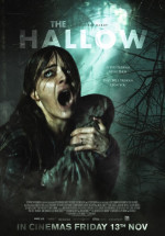 The Hallow - The Woods Türkçe Altyazılı izle 2015