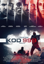 Triple 9 - Kod 999 izle 2016