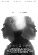 Uncanny - Esrarengiz Türkçe Altyazılı izle 2016