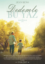 Dedemle Bu Yaz Türkçe Dublaj izle 2015