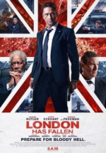 Kod Adı Londra Türkçe Altyazılı izle