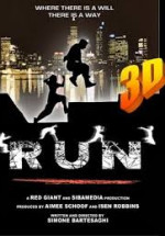 Run - Kaç Türkçe Dublaj izle 2013