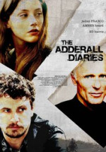 Adderall Günlükleri Türkçe Dublaj izle 2015