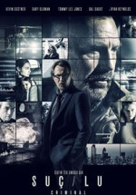 Criminal - Suçlu 2016 Türkçe Altyazılı izle