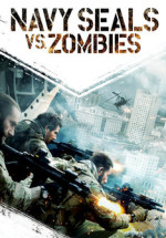 Komandolar Zombilere Karşı Türkçe Dublaj izle 2015