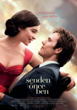 Senden Önce Ben Türkçe Dublaj izle 2016