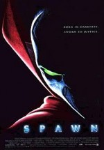 Spawn Türkçe Dublaj izle 1997