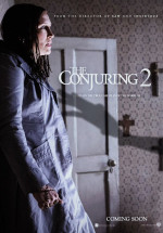 The Conjuring 2 - Korku Seansı 2 Türkçe Altyazılı Olarak İzle 2016