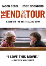 The End of the Tour - Yolun Sonu Türkçe Dublaj izle 2015