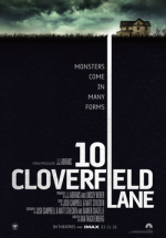 10 Cloverfield Lane Türkçe Dublaj izle HD Tek Parça 2016