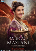 Bajirao Mastani Türkçe Altyazılı izle HD 2015 Tek Parça