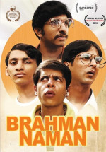 Brahman Naman Türkçe Dublaj izle 2016