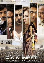 Raajneeti Türkçe Altyazılı HD izle 720p Kalite