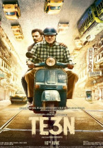 Te3n Türkçe Altyazılı izle Full HD Tek Parça 2016